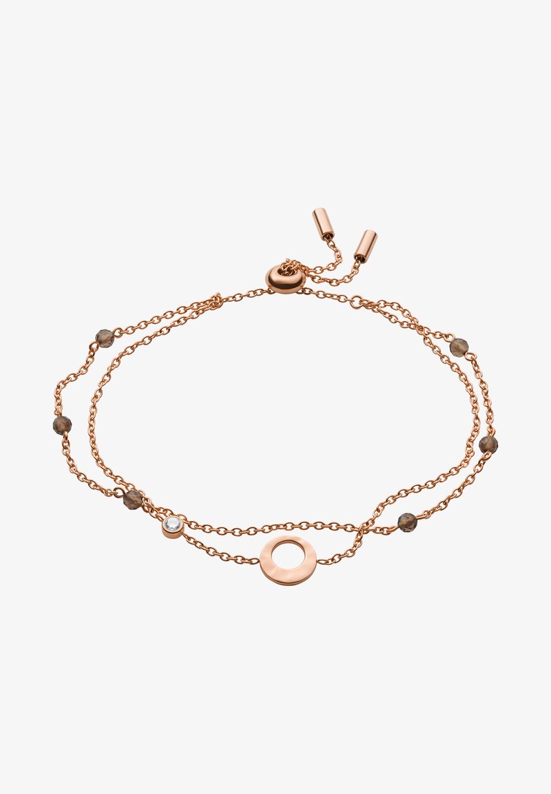 Fossil CLASSICS - Bracelet - rose gold-coloured