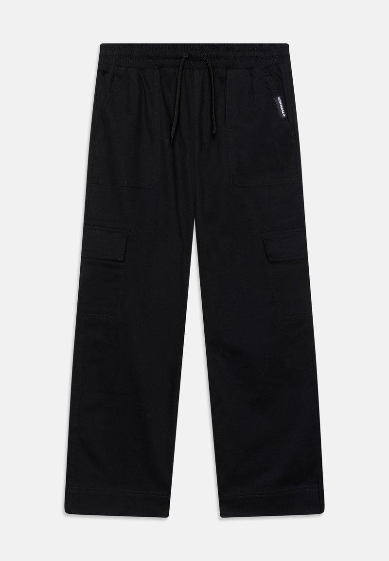 Converse Cargobroek zwart