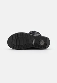 Primigi Botas para la nieve - black