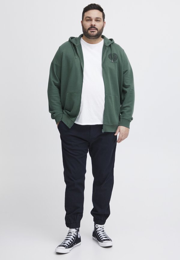 BHBSWEATSHIRT - Zip-up sweatshirt3