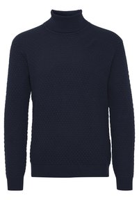 Unselected, insignia blue