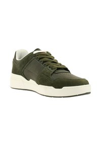 G-STAR ATTACC POP - Sneakers laag - olv-orng