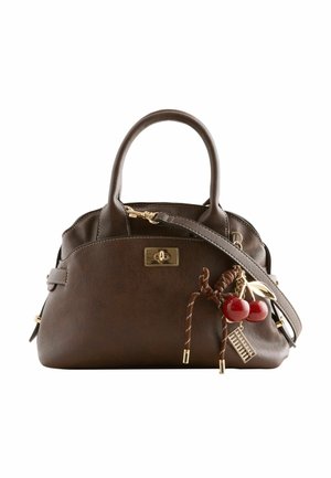 Next HELD  - Handbag - chocolate brown