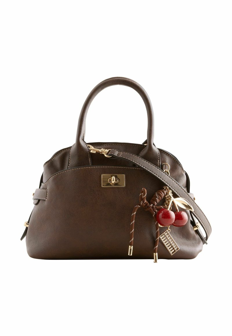 Next HELD  - Handtas - chocolate brown