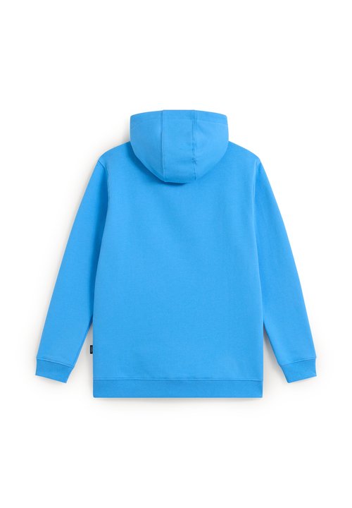 Vans CLASSIC - Jersey con capucha - ibiza blue — photo 2