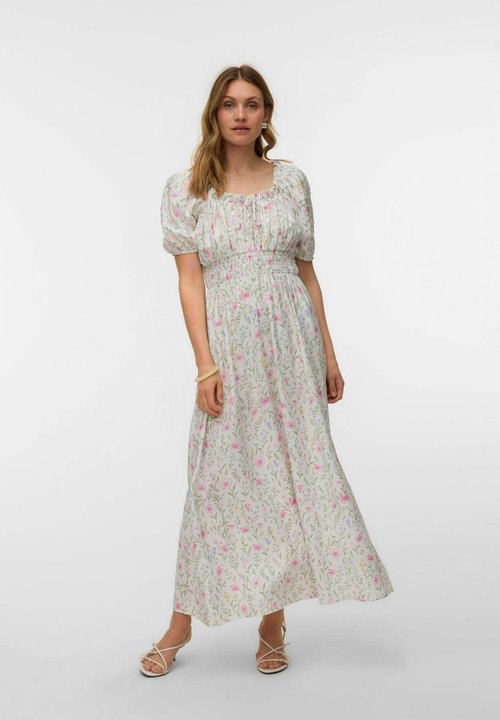 VMDICTE MAXI SL DRESS JRS GA VO