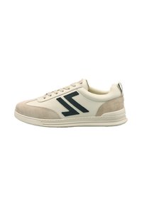 Unausgewählt, beige
