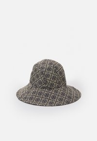 tory burch bucket hat