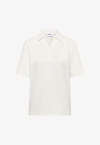 Non sélectionné, white