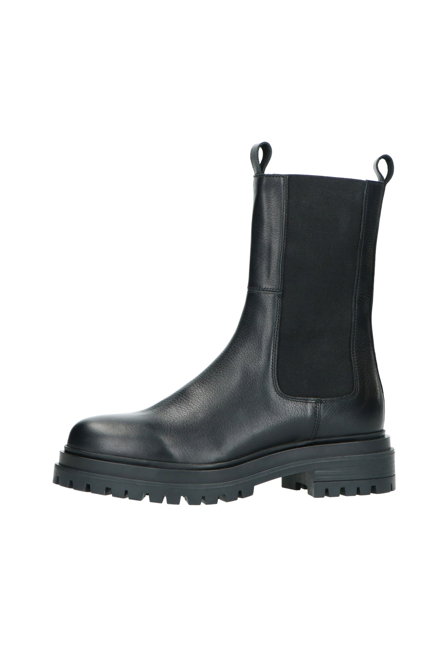 manfield chelsea boots