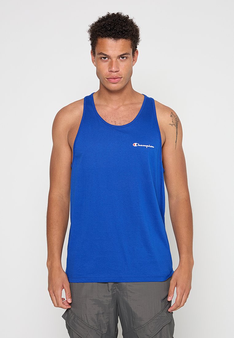 Champion Top blauw