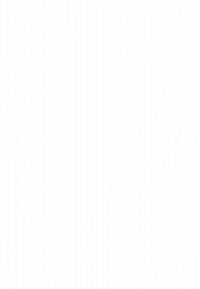 Group of four diverse professionals in office attire smiling and discussing documents around a laptop in a modern workspace.