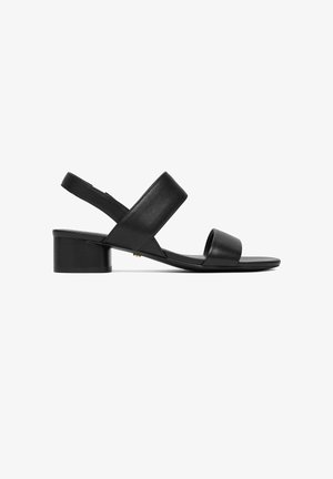 Gino Rossi, GINO ROSSI SANDALS GINO ROSSI-C-LP355740-1 - Sandale - black