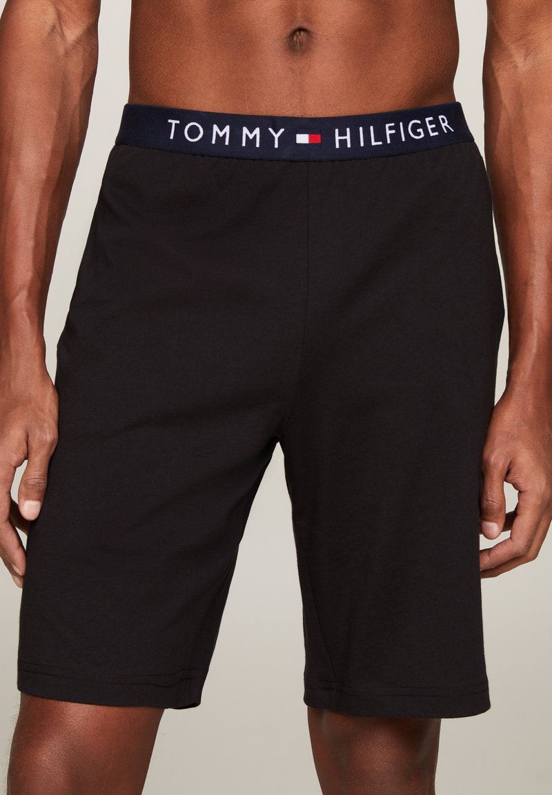 dames pyjama tommy hilfiger