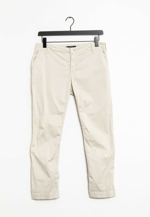 GANT, Pantalones chinos - beige