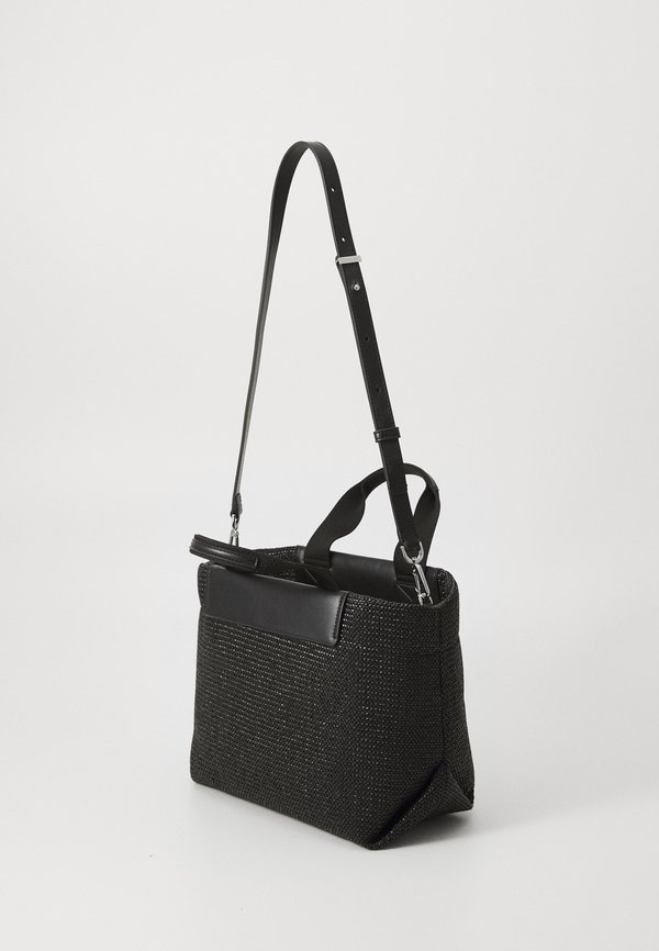 SMALL TOTE  - Handbag3