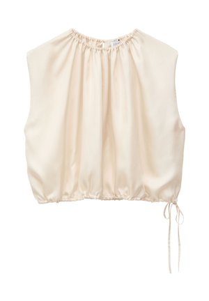 & OTHER STORIES, Bluse - off white