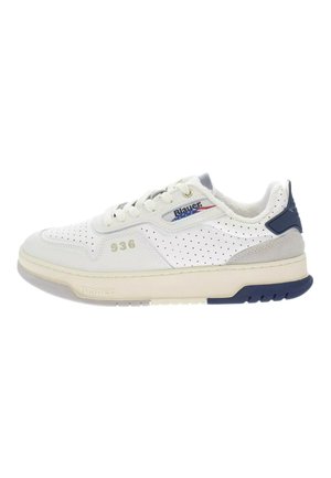 Sneakers basse - white