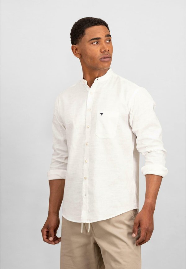 SOLID STAND-UP - Hemd