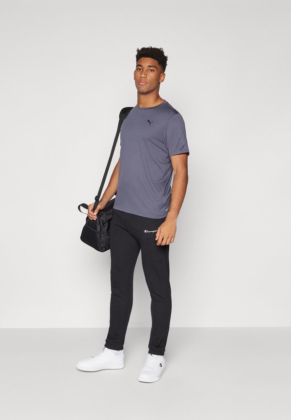 ICONS ELASTIC CUFF PANTS WITH SMALL LOGO - Tracksuit bottoms2