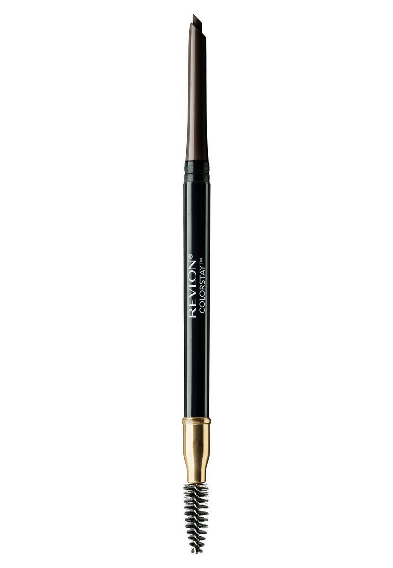 Revlon - COLORSTAY BROW PENCIL - Kredka do brwi, Powiększ