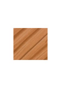 Pannello di legno marrone chiaro con una superficie liscia, caratterizzato da scanalature diagonali e un motivo di grana uniforme su tutta la superficie.
