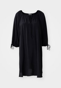 LAUREN - Day dress - black