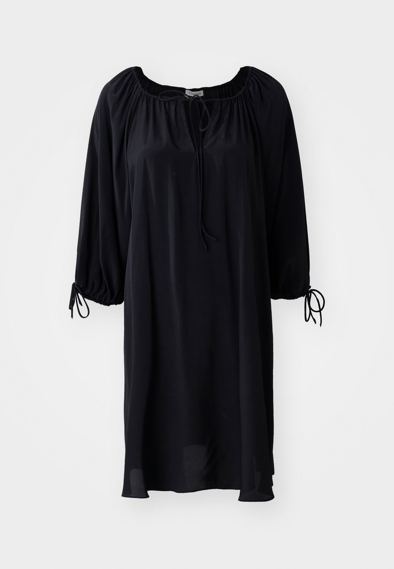 By Malene Birger Jurk zwart By Malene Birger Jurk zwart