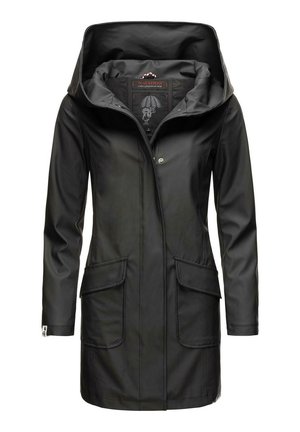 Parka - black