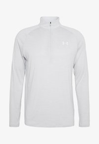 Selected, halo gray/white