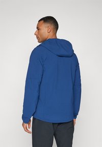 Patagonia TECHFACE niebieski