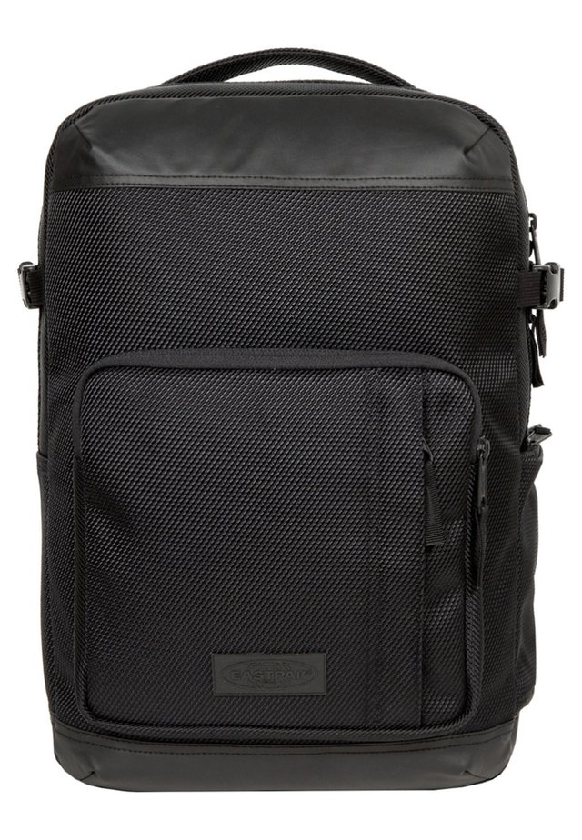 TECUM - Rugzak - black