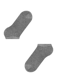 FALKE ACTIVE BREEZE - Socken - grau
