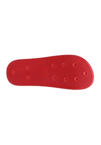 JAKO LOCKER - Badslippers - rot