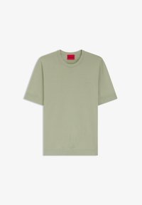 Non selezionato, light green seven