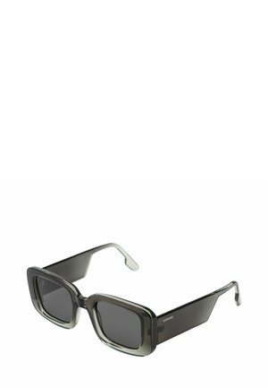 AVERY - Lunettes de soleil - greyscale