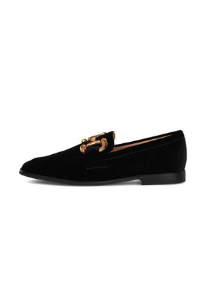 Mocasines - black