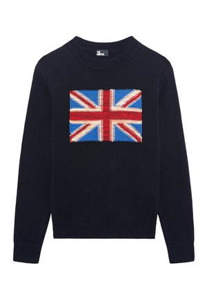 Maglione - navy
