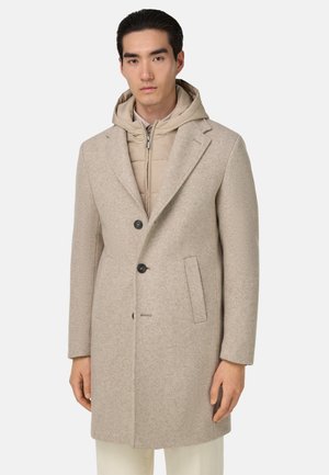 Korte frakker - sand