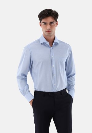 van Laack Camicia - blue