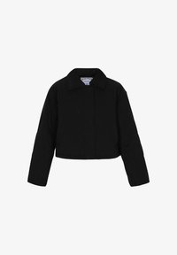 Ausgewählt, black