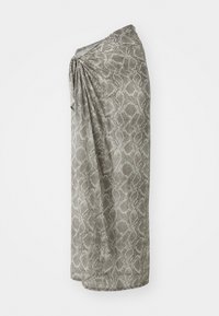 Sélectionné, grey