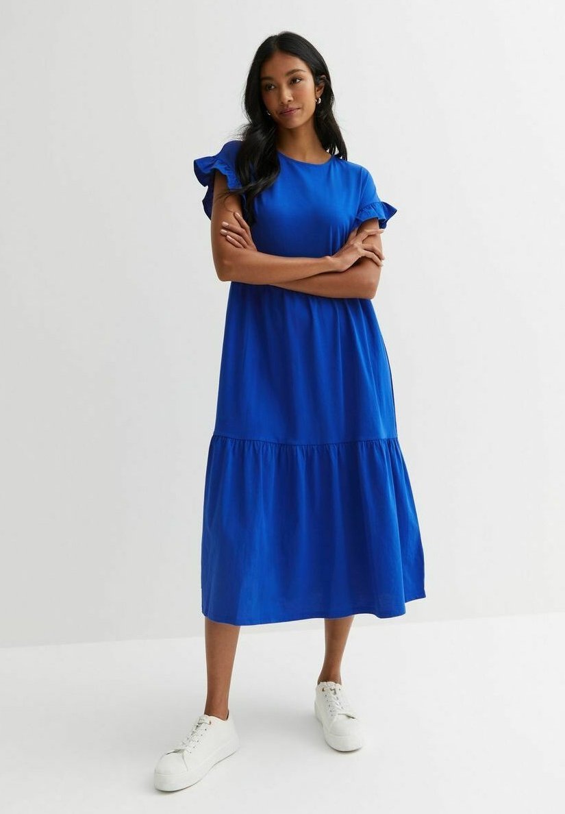 Zomerkleedjes online kopen | Gratis verzending voor de meeste bestellingen*  | Zalando