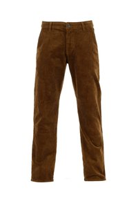 Reell Jeans Reflex Easy Chino Broek Broken Sand 1112-001
