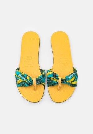 YOU TROPEZ - Japonki