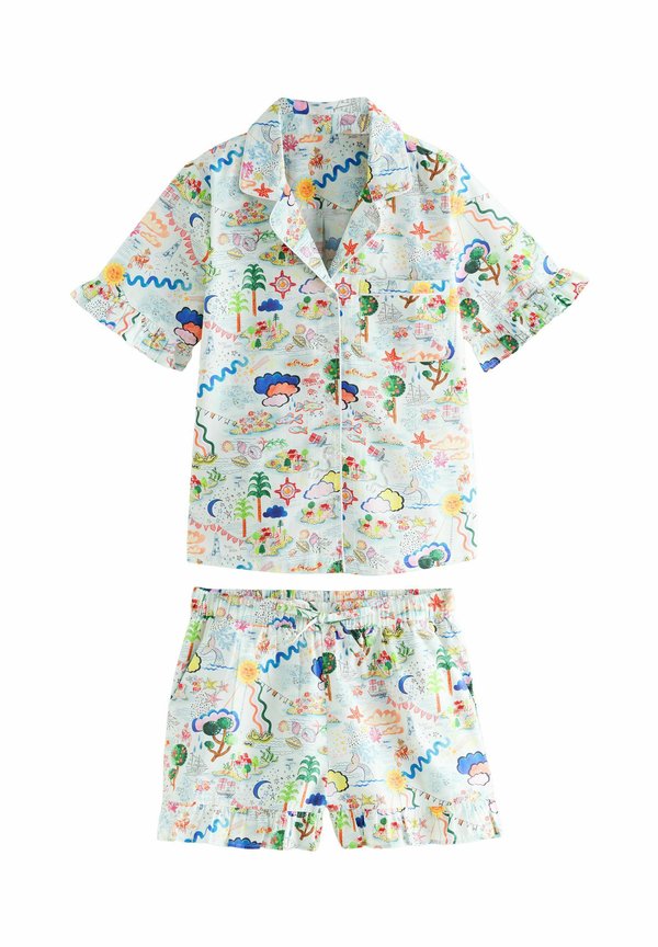 REGULAR FIT SET - Pyjama