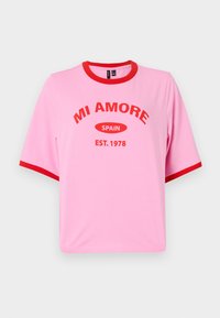 Δεν επιλέχθηκε, bonbon