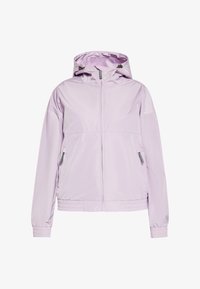 Seleccionado, helllavendel