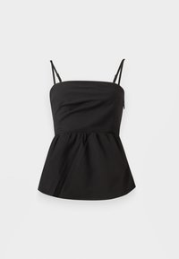 ZUZU - Topper - black