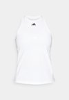 CLUB TENNIS TANK - Top - white